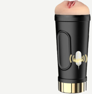 Male Masturbators